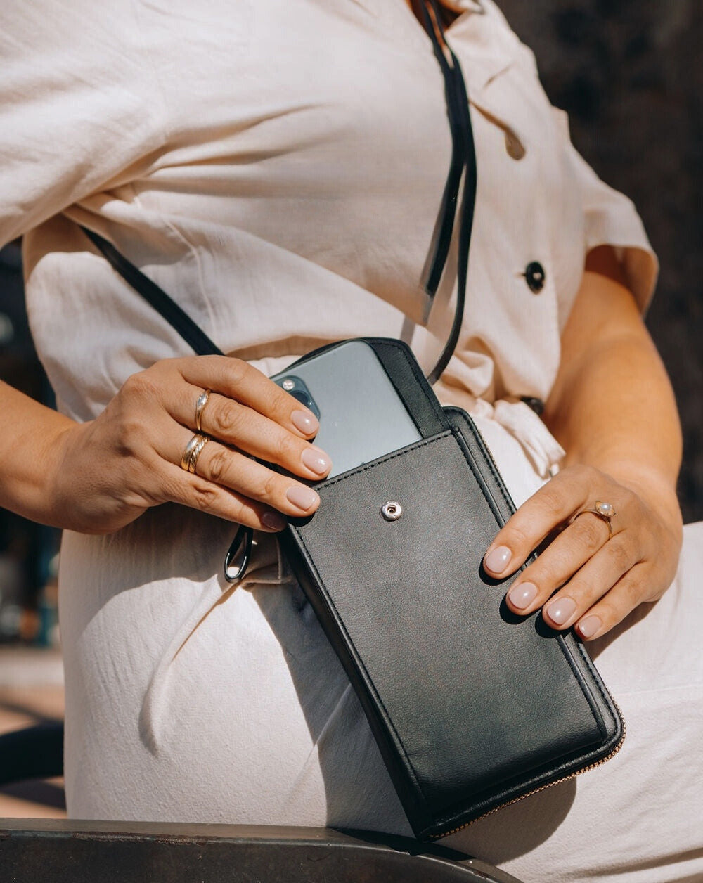L'Original Crossbody