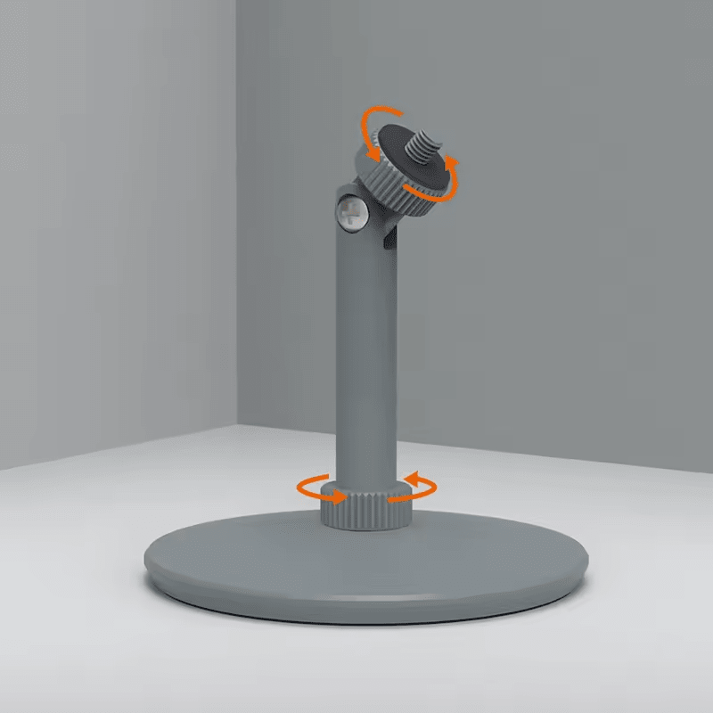 Meetstatief