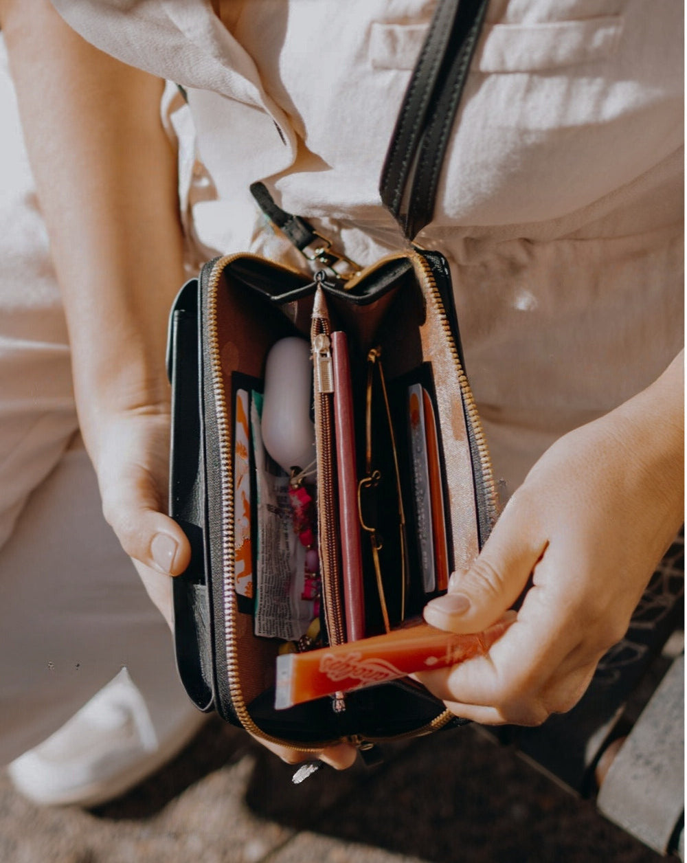 L'Original Crossbody