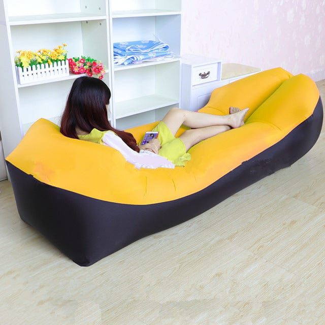 Sofá-Cama Inflable Premium