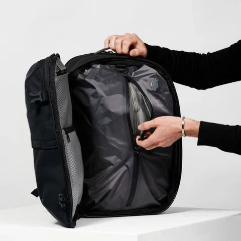 Reisrugzak| Veelzijdige Tas voor Zorgeloze Reizen