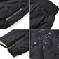 Unisex vinterbyxor i fleece 