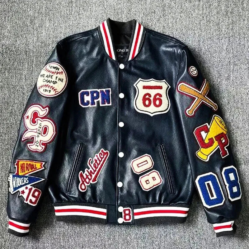 Juku | Veste de ville