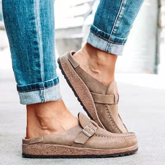 Chaussure à enfiler "Debora"